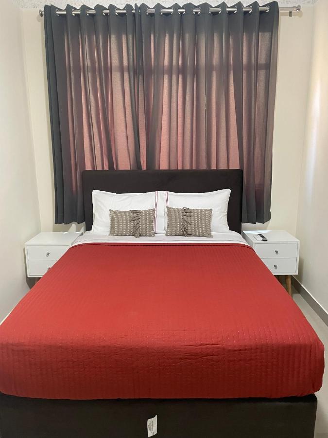 Hotel Calmelia Piura Kültér fotó