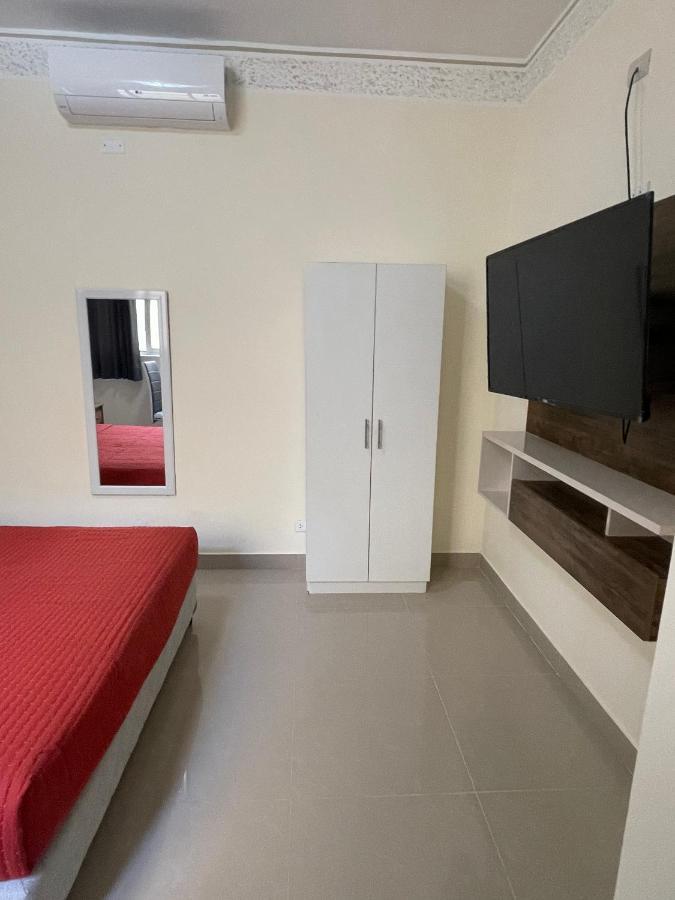 Hotel Calmelia Piura Kültér fotó